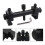 1 Set Puller for Ribbed Drive Pulley,Crankshaft Remover,Car Repair Tool 3