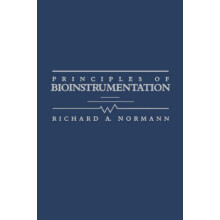 Principles of Bioinstrumentation