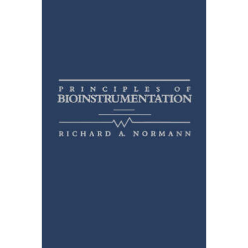 Principles of Bioinstrumentation