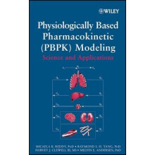 Physiologically Based Pharmacokinetic Modeling