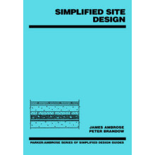 Simplified Site Design