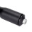 Bike Stem Adapter Riser Threadless 22.2-25.4 mm Black 8