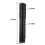 Stem Adapter 22.2mm Threadless Black 25.4mm 7