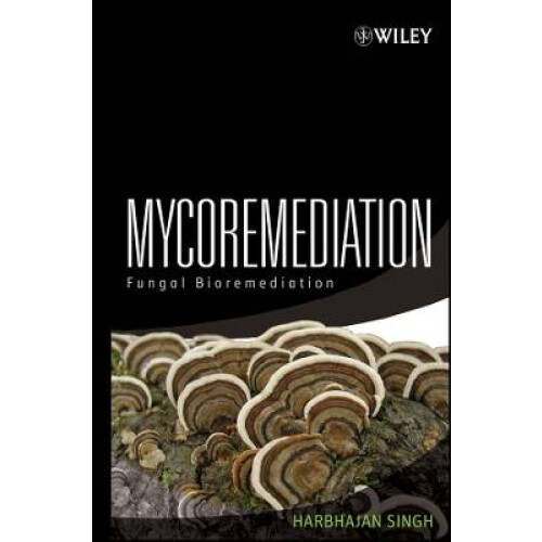 Mycoremediation
