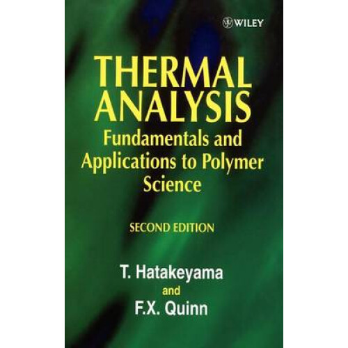 Thermal Analysis