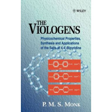 The Viologens