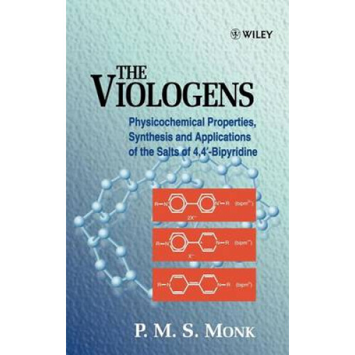 The Viologens