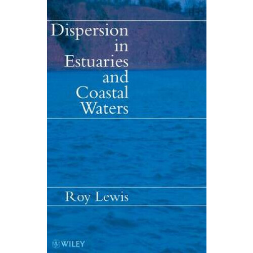 Dispersion in Estuaries and Coastal Waters
