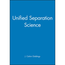 Unified Separation Science