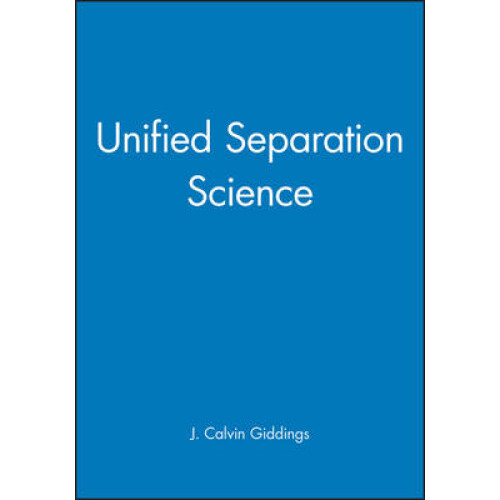 Unified Separation Science