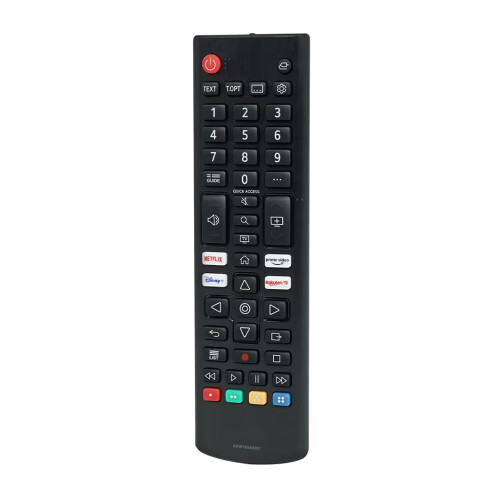 Telecomando di ricambio AKB76040301 per LG50UN7000PUC 2