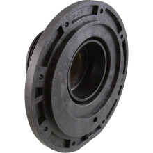 Hi-Flo II pool pump volute faceplate 311-2170 with O-ring