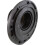 Hi-Flo II pool pump volute faceplate 311-2170 with O-ring 1