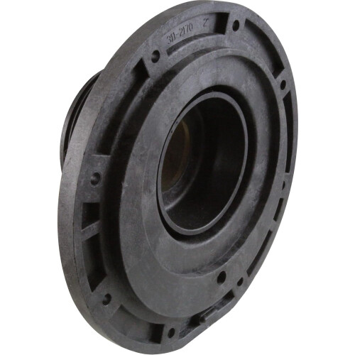 Hi-Flo II pool pump volute faceplate 311-2170 with O-ring