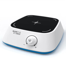Magnetische Roerder Laboratoriumapparatuur Magnetische Roerder Magnetische Mixer voor Wetenschappelijk Onderzoek en Thuisbrouwen EU-Stekker