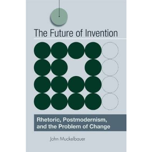 The Future of Invention