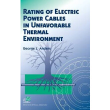 Rating of Electric Power Cables in Unfavorable Thermal Environment