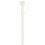 Silicone Reusable Drinking Straw with Cap, 1 pc 2