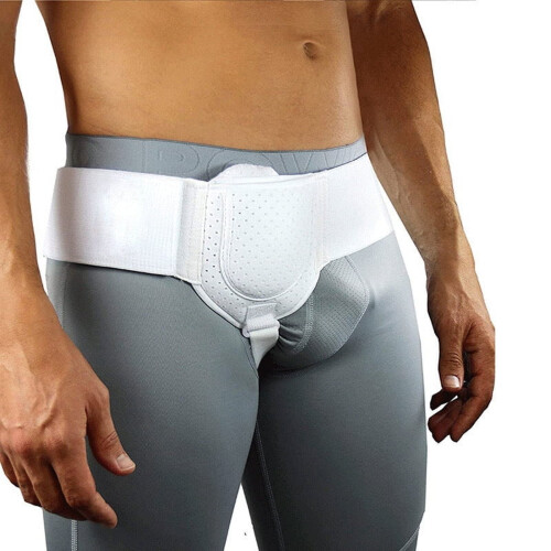 Inguinal Hernia Belt for Men and Women One Size