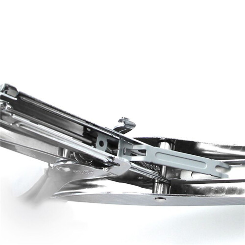 2X Metal Stapler 20 Sheet Paper Stapler Stationery Office Hand Plier Stapler Binding Machine 2
