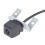 Câmera de Ré 957603S100 para  Sonata 2011-2014 95760-3S100 4