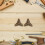 Protections d'angle marron antique pour meubles en bois (40 pièces) 4