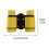 Wamans Kids Binoculars Shockproof for Ages 3-12 2