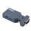 Cuibheoir Bluetooth BT580 le Port Sraitheach RS232 1