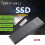 Portable SSD Type-C External Drive 1TB 1
