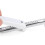 Ouvre-boîte ergonomique à manche argenté (2 pièces) 6