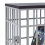 Metal Phone Lock Box Security Cage 1 Unit 6