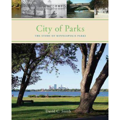 City of Parks