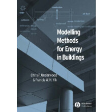 Modelling Methods for Energy in Buildings