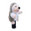 Amleso golfclub headcover met egeldesign (1 stuk) 4