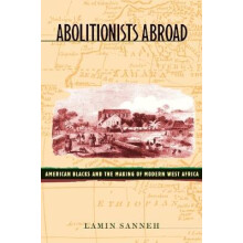 Abolitionists Abroad