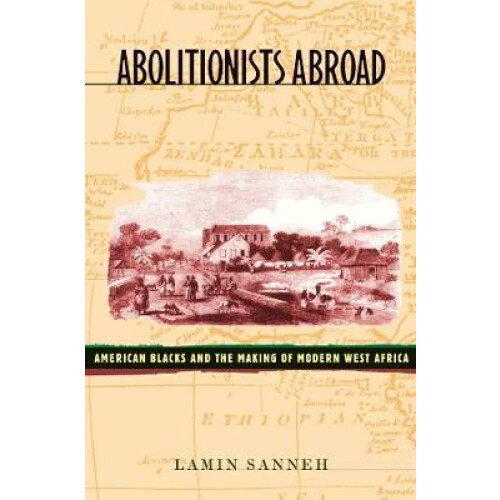Abolitionists Abroad