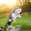 Amleso golfclub headcover met egeldesign (1 stuk) 7