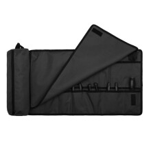 Sacoche de rangement d'outils portable avec plusieurs poches pour