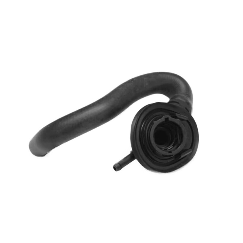 Heat Exchanger Connector Hose 2038300396 A2038300396 For - C209 A209 W203 W209 C240 C320 Clk320 Clk500 6032170715655