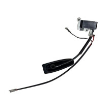 1Set Flywheel/High Voltage Ignition Coil for RedMax for EBZ6500 EBZ6500RH EBZ7500 EBZ7500RH EBZ8500