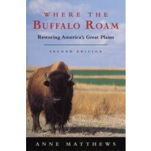 Where the Buffalo Roam