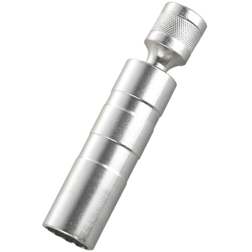Gyertya dugókulcs adapter 14mm 16mm