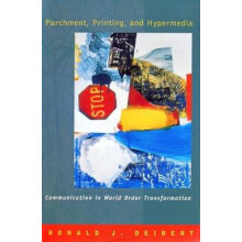 Parchment, Printing, and Hypermedia