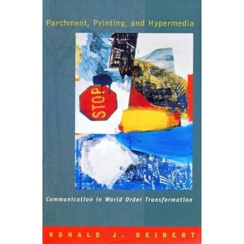 Parchment, Printing, and Hypermedia