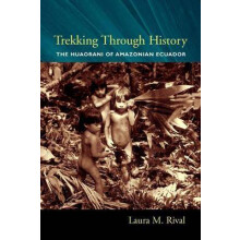 Trekking Through History