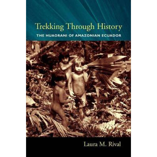 Trekking Through History