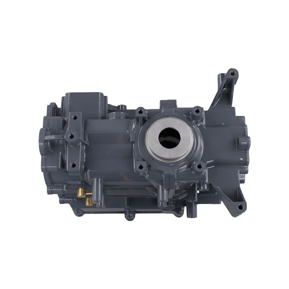 63V-15100 63V-15100-00-94 Crankcase Assembly For 9.9Hp 15Hp 63V-15100-02-1S Outboard Motor 2 Stroke Light 4713502674117