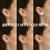 DESIGNICE Zircon Earring Sets for Women Geometric 12-Pair 5