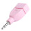 Aux Audio Plug Jack to USB 2.0 Adapter 3.5mm 6