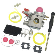 Zestaw gaźnika do BVM200C BVM200VS P200C GBV325P325